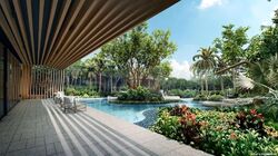 Meyer Road (D15), Condominium #600400881